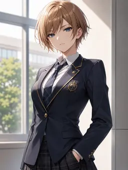 Profile image of Rinka Shido