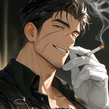 Profile image of シャルズ