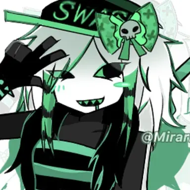 Profile image of パースー