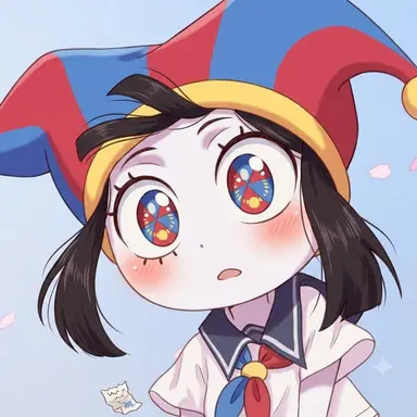 Profile image of アニメ ポムニ