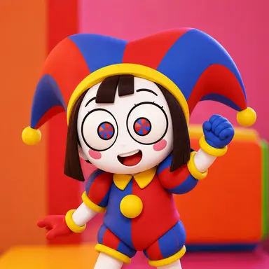 Profile image of ポムニ