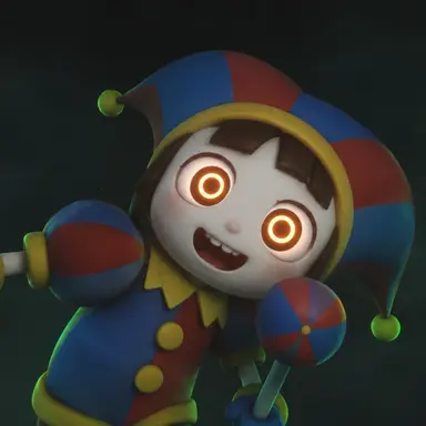 Profile image of 憑依 ポムニ