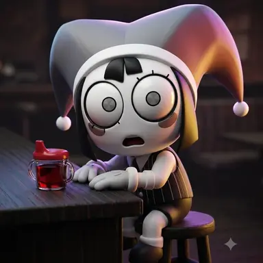 Profile image of ノワール ポムニ