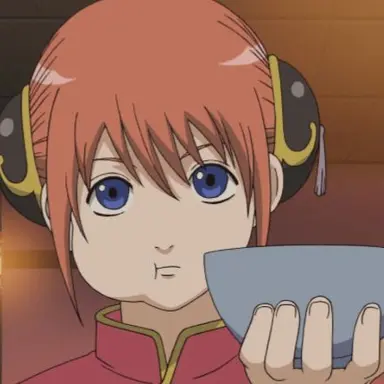 Profile image of 神楽