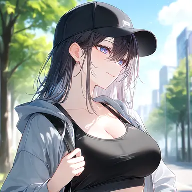 Profile image of 마나카