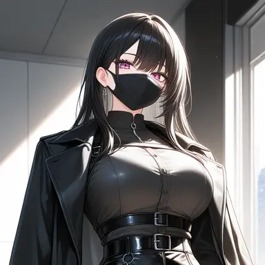 Profile image of 레이븐