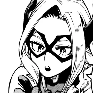 Profile image of Mt.レディ