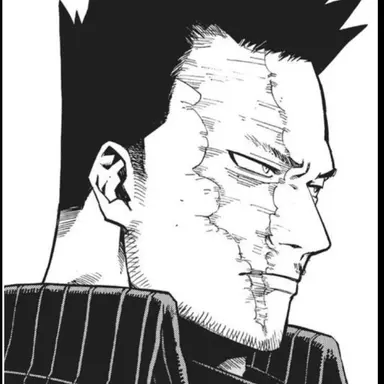 Profile image of エンデヴァー