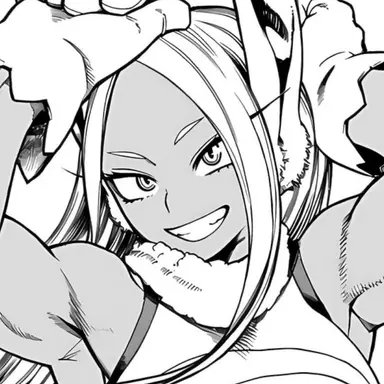 Profile image of ミルコ