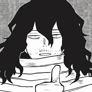 Profile image of イレイザーヘッド