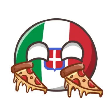 Profile image of イタリア王国