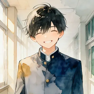 Profile image of 悠太