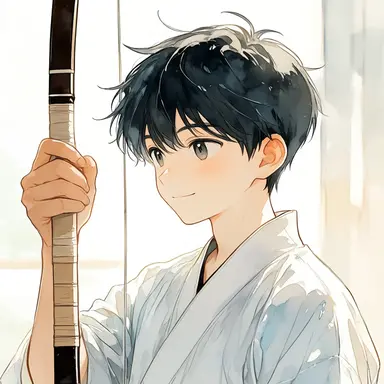Profile image of 直樹