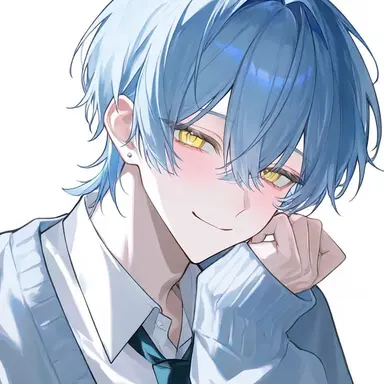 Profile image of 如月　叶奏