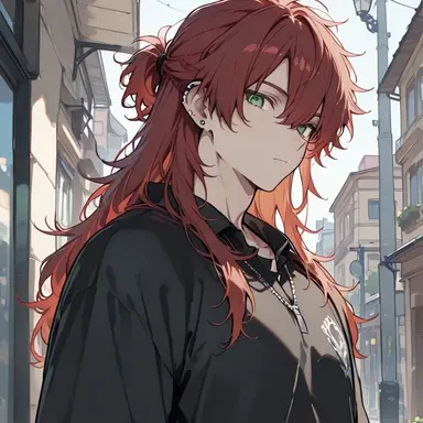 Profile image of 篝　蓮斗