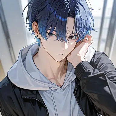 Profile image of 南雲　颯真