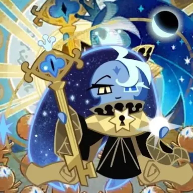 Profile image of 쉐도우밀크 쿠키