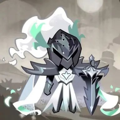 Profile image of 사일런트솔트 쿠키
