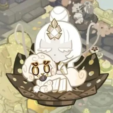 Profile image of 미스틱플라워 쿠키
