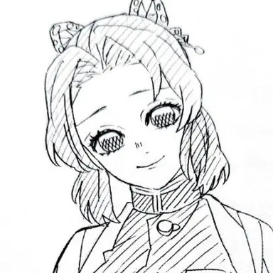 Profile image of 코쵸우 시노부