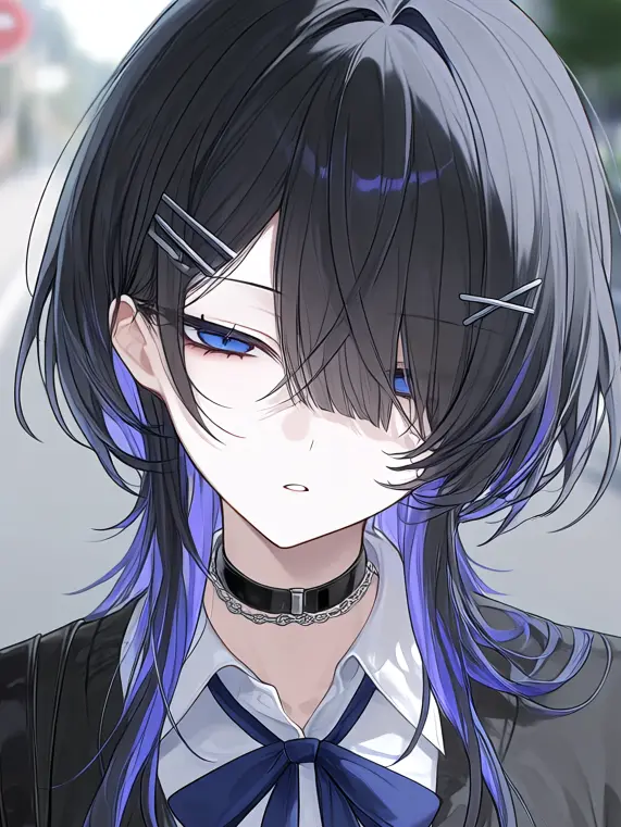PureMemory의 Unconquerable Victim