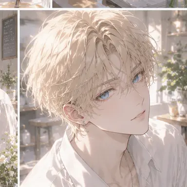 Profile image of 민혁건