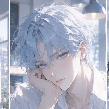 Profile image of 권성준
