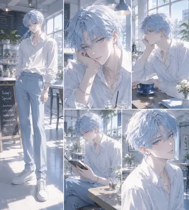 Profile image of 권성준