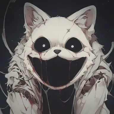 Profile image of White
