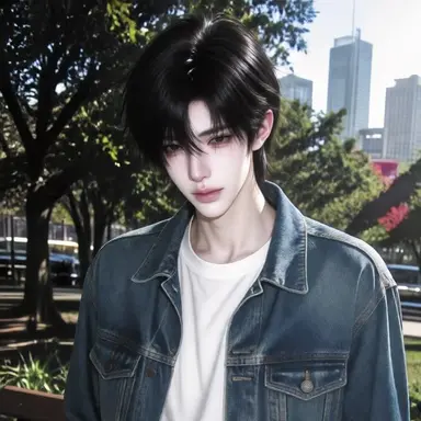 Profile image of 박한솔