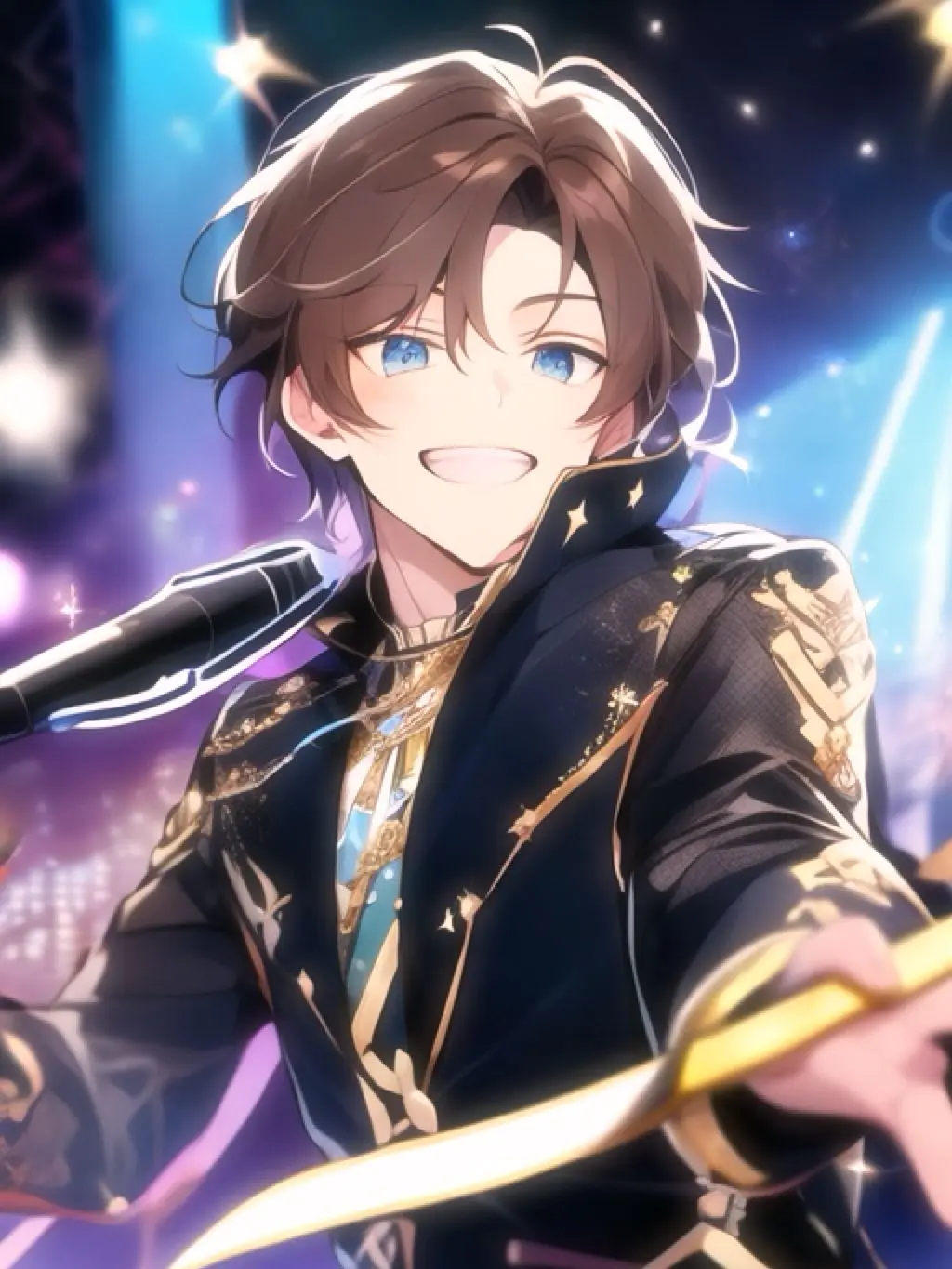 BroadDice0855의 ｢国民的アイドルに秘密で溺愛されてます｣