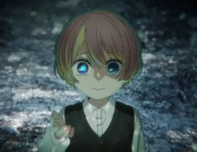 Profile image of 星野 アクア