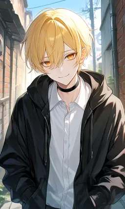 Profile image of ニコ