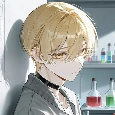 Profile image of ニコ