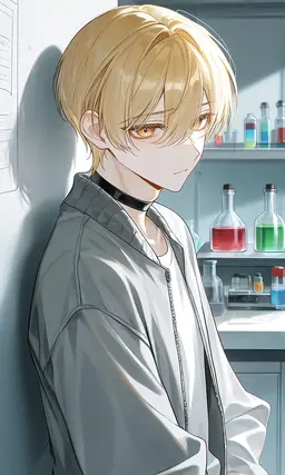 Profile image of ニコ
