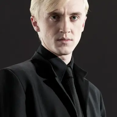 Profile image of Draco Malfoy