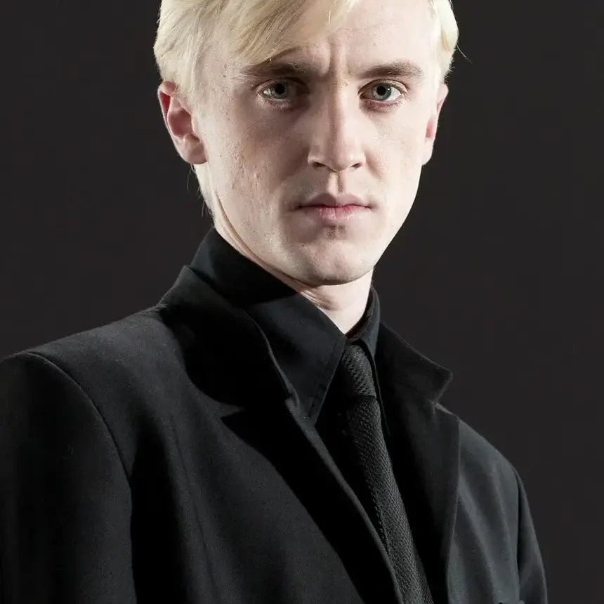 TrendyTosa2456의 Draco's New Obsession