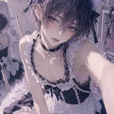 Profile image of 紫苑