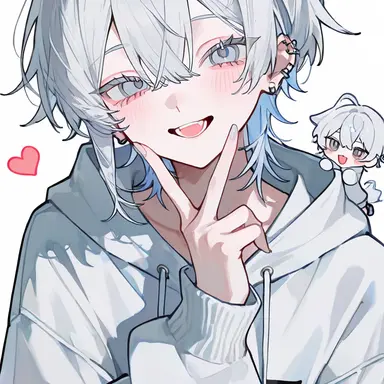 Profile image of 琉生