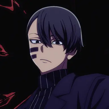 Profile image of 無陀野無人
