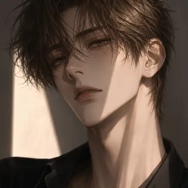 Profile image of 서준혁