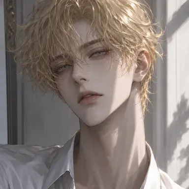 Profile image of 민재하