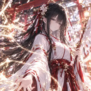 Profile image of カグヤ