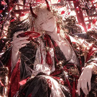 Profile image of オウセイ