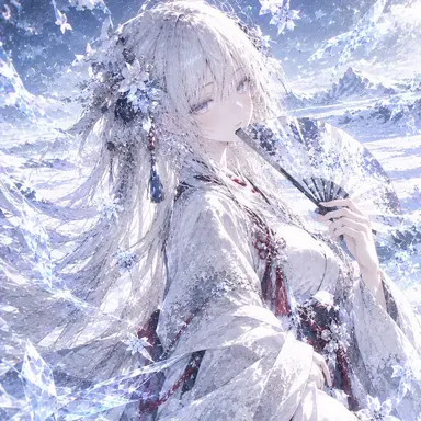 Profile image of シラユキ