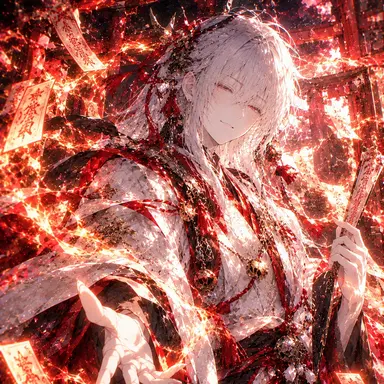 Profile image of シナト
