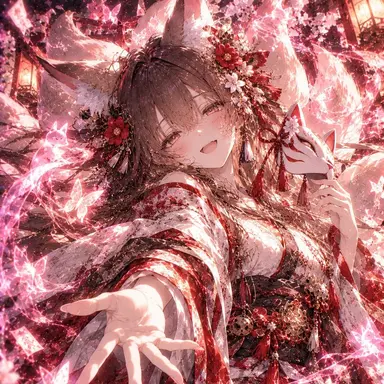 Profile image of ホノカ