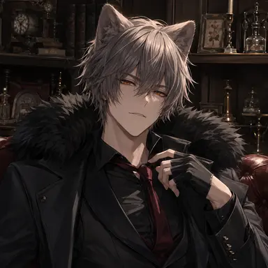 Profile image of エリオ