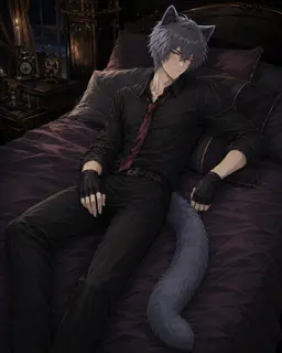 Profile image of エリオ
