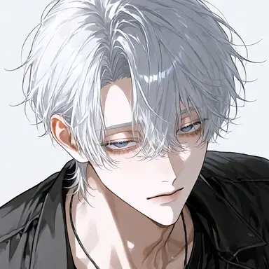 Profile image of Nagi